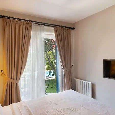 Bramasole Butik Hotel Alacati