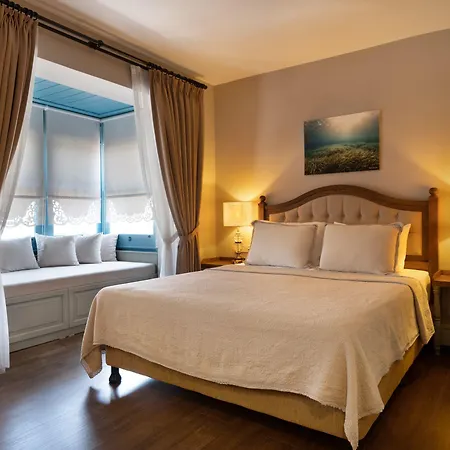 Bramasole Butik Hotel 3*