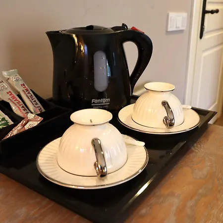 Bramasole فندق 3*