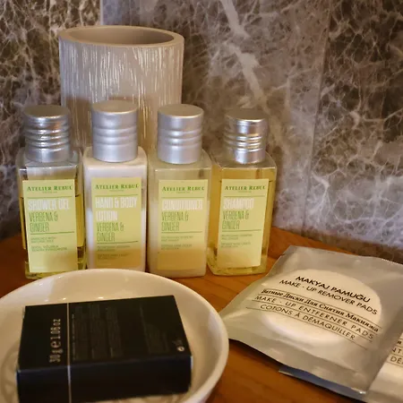 Bramasole 호텔 알라카티