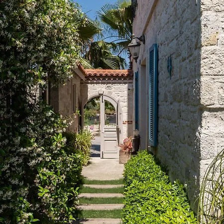 Hotel Bramasole Butik Alacati