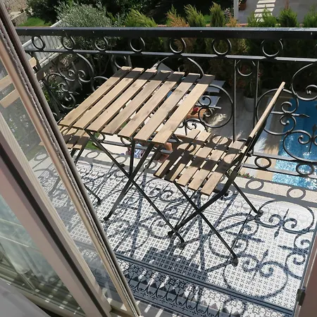 Hotel Bramasole Butik Alacati